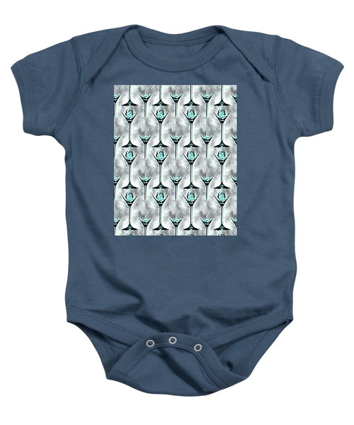 Happy Hour - Baby Onesie