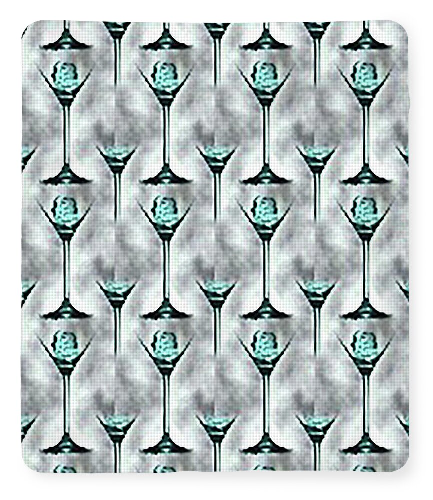 Happy Hour - Blanket