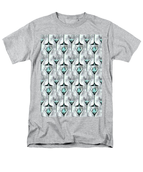 Happy Hour - Men's T-Shirt  (Regular Fit)