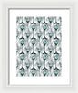 Happy Hour - Framed Print