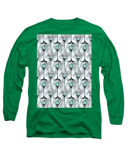 Happy Hour - Long Sleeve T-Shirt