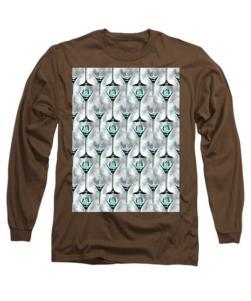 Happy Hour - Long Sleeve T-Shirt
