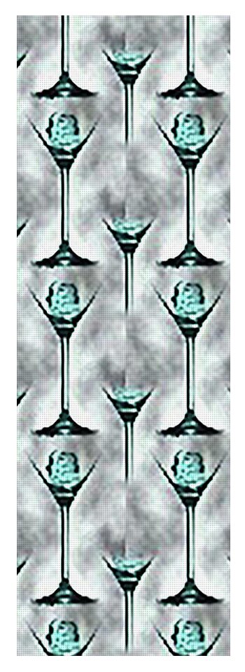 Happy Hour - Yoga Mat