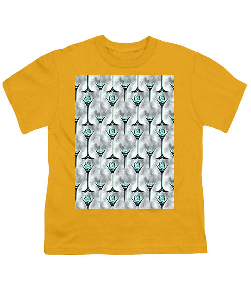 Happy Hour - Youth T-Shirt