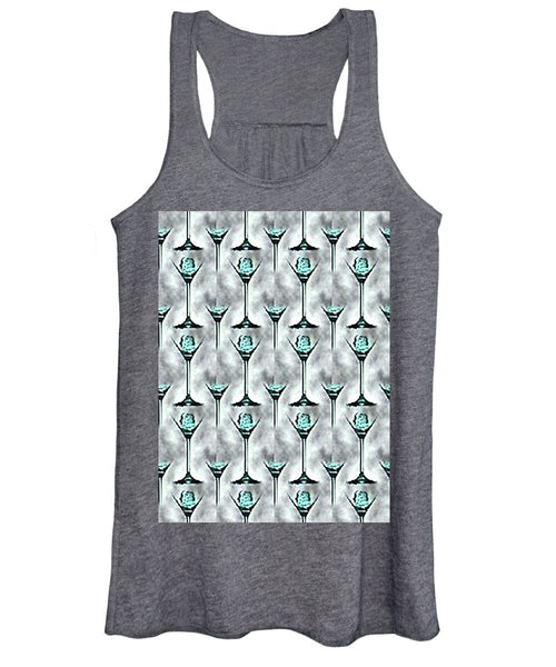 Happy Hour - Women's Tank Top