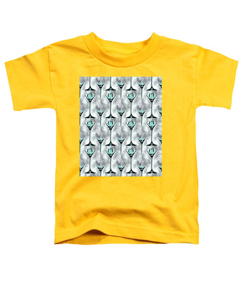Happy Hour - Toddler T-Shirt