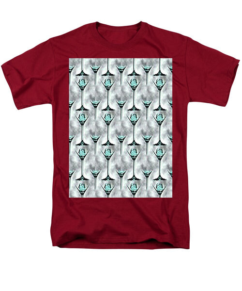 Happy Hour - Men's T-Shirt  (Regular Fit)