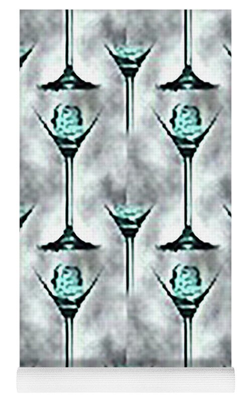 Happy Hour - Yoga Mat