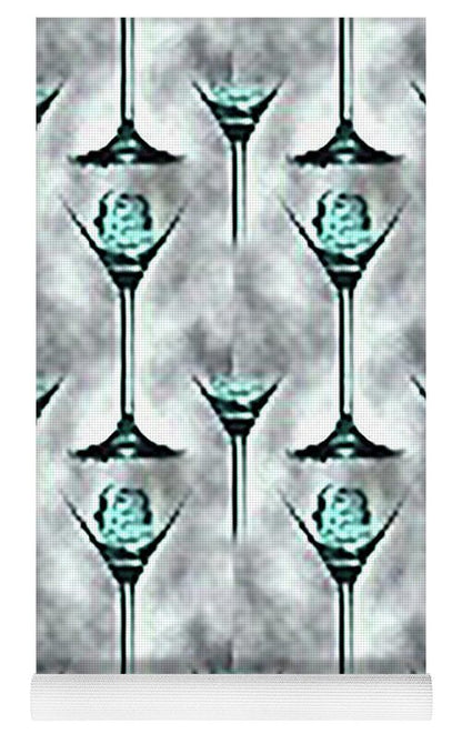 Happy Hour - Yoga Mat
