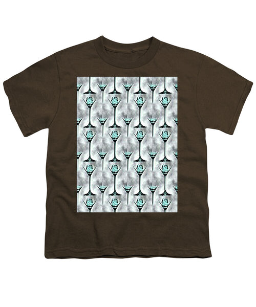 Happy Hour - Youth T-Shirt