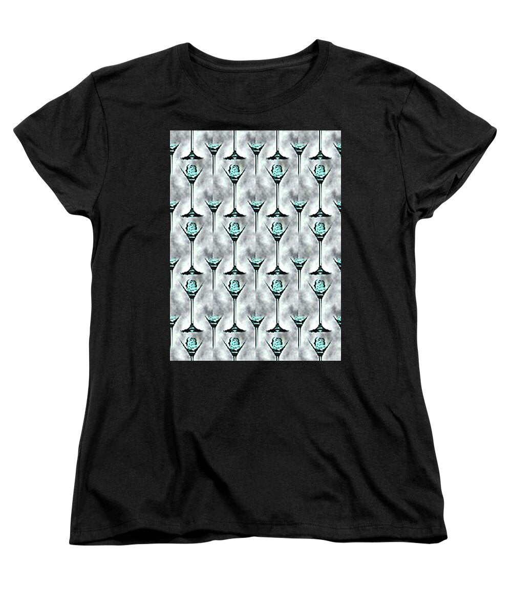 Happy Hour - Women's T-Shirt (Standard Fit)