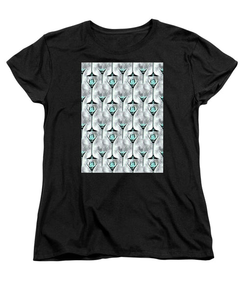 Happy Hour - Women's T-Shirt (Standard Fit)