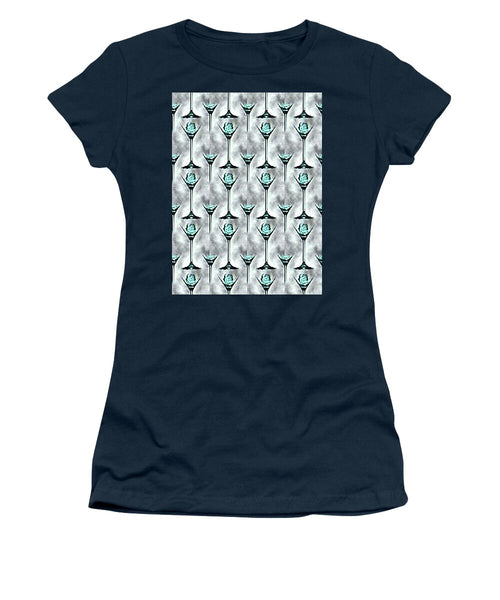 Happy Hour - Women's T-Shirt