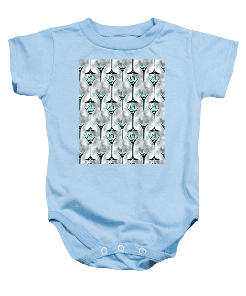 Happy Hour - Baby Onesie