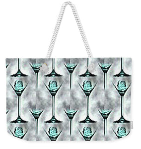 Happy Hour - Weekender Tote Bag