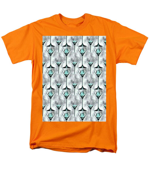 Happy Hour - Men's T-Shirt  (Regular Fit)