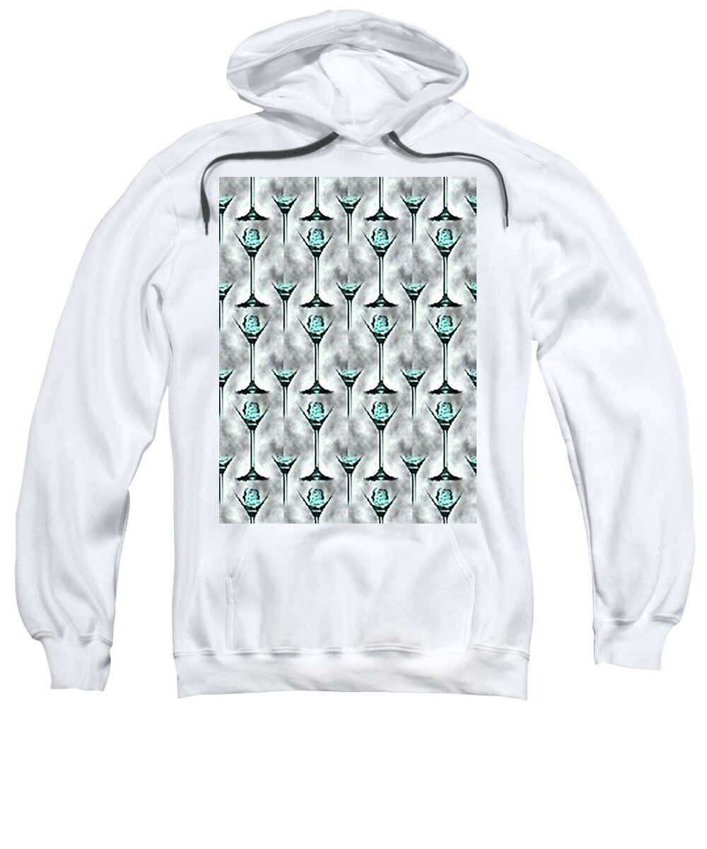 Happy Hour - Sweatshirt