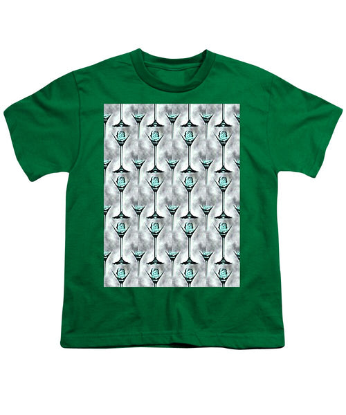 Happy Hour - Youth T-Shirt