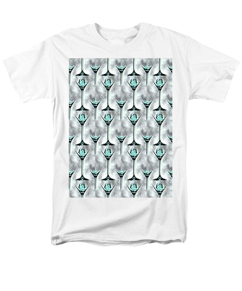 Happy Hour - Men's T-Shirt  (Regular Fit)