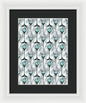 Happy Hour - Framed Print