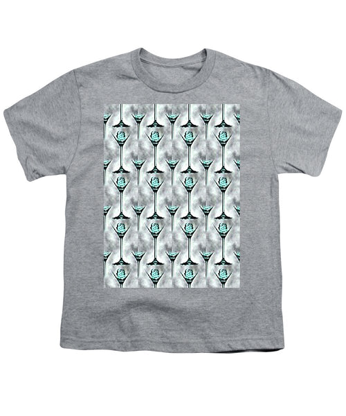 Happy Hour - Youth T-Shirt