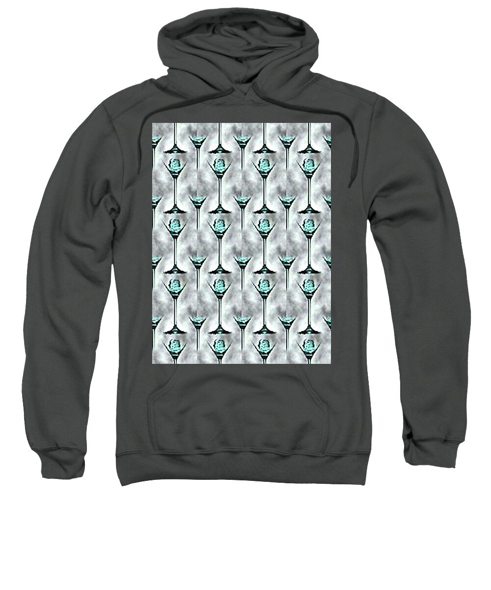 Happy Hour - Sweatshirt