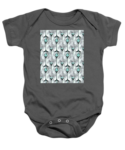 Happy Hour - Baby Onesie