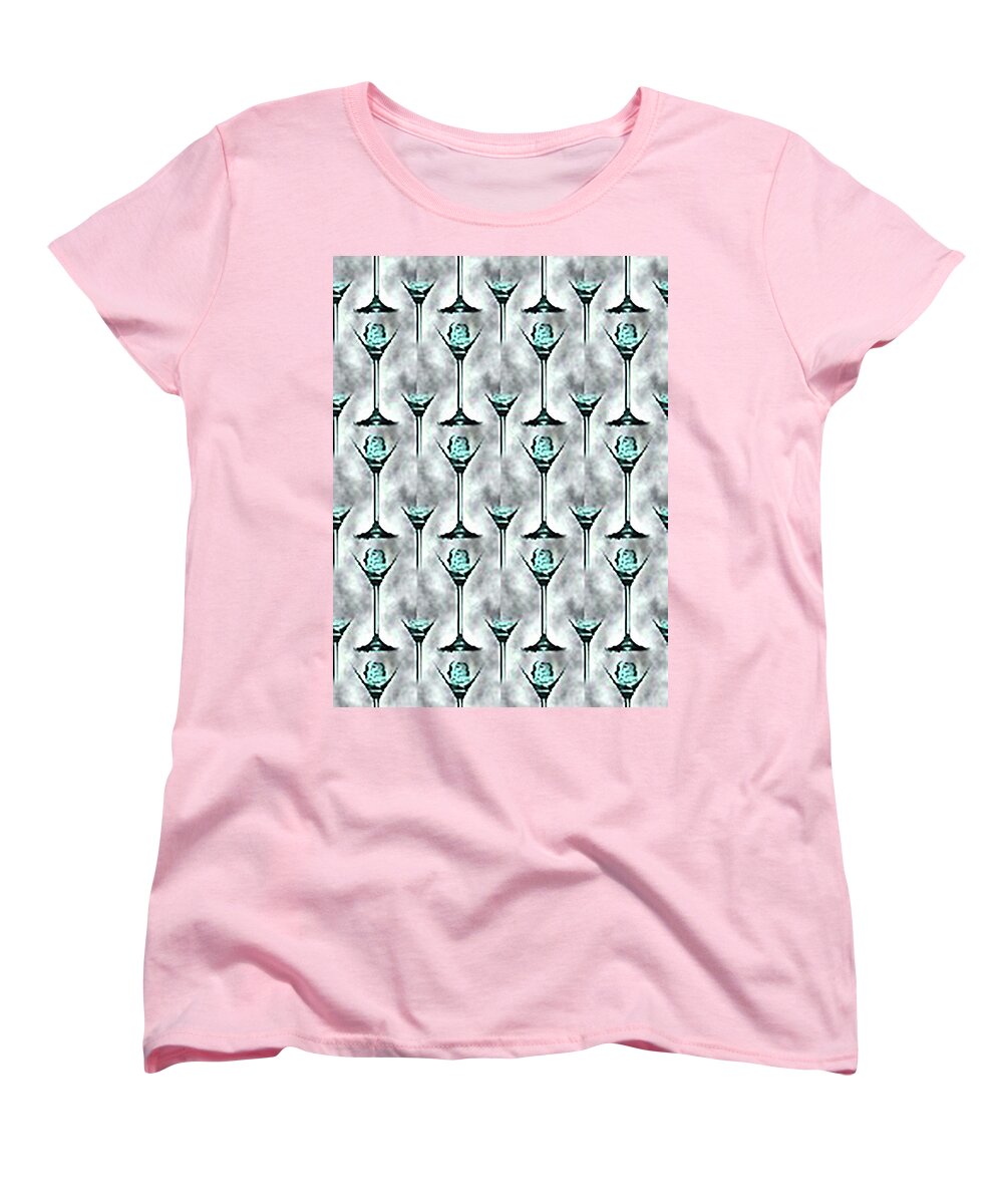Happy Hour - Women's T-Shirt (Standard Fit)