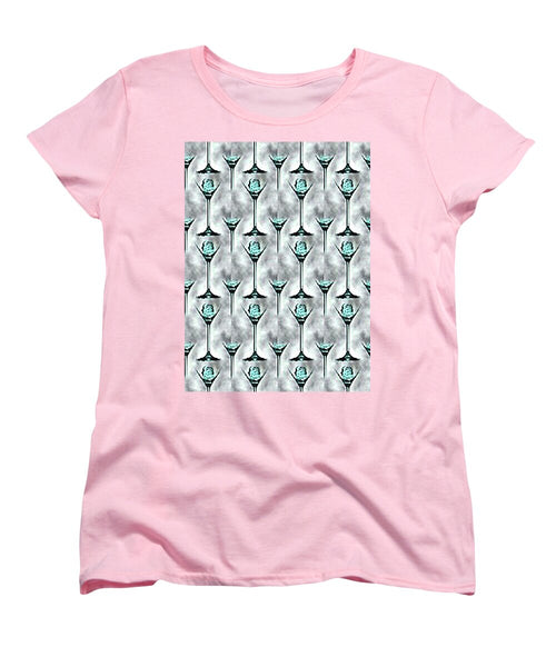 Happy Hour - Women's T-Shirt (Standard Fit)