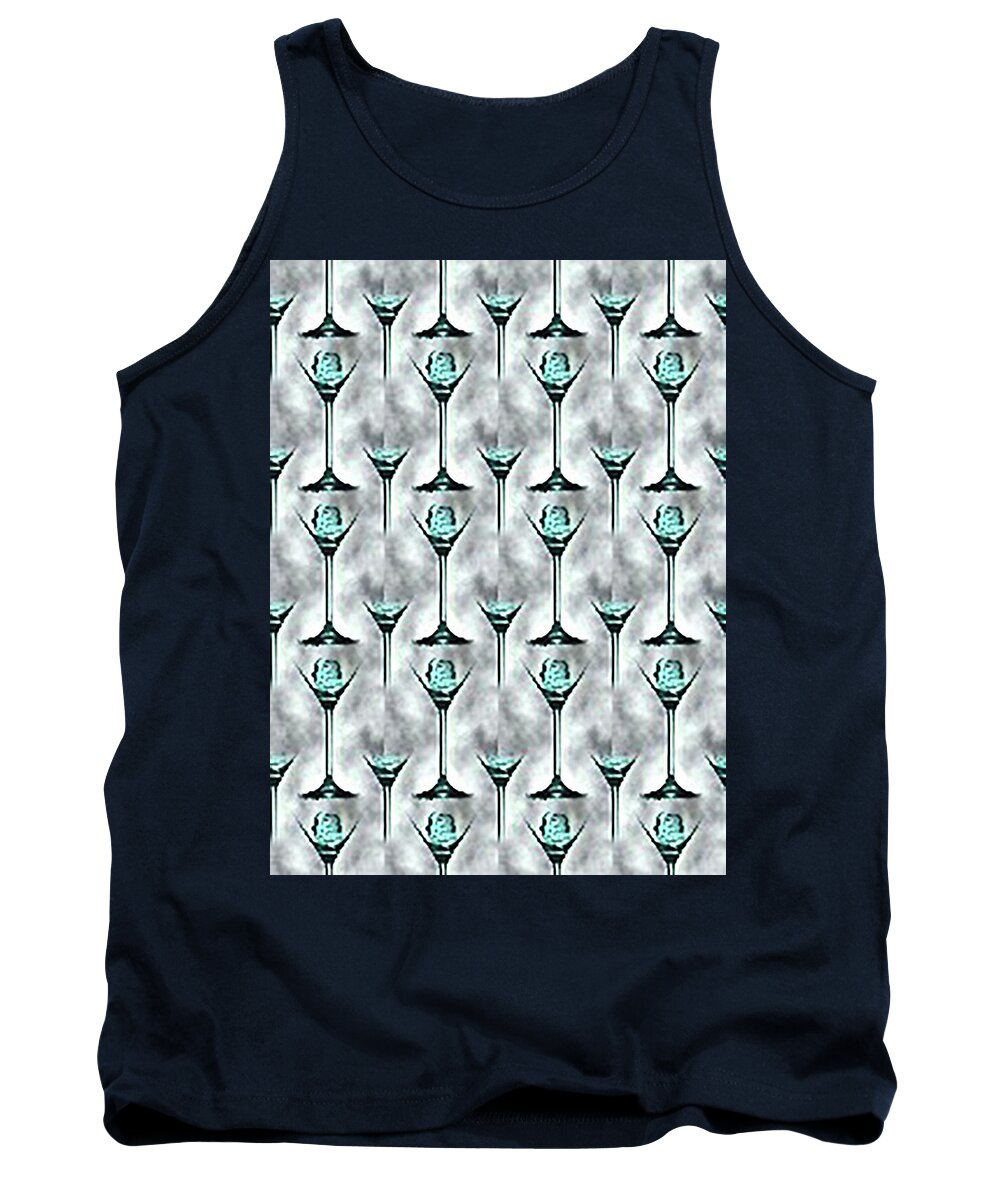 Happy Hour - Tank Top