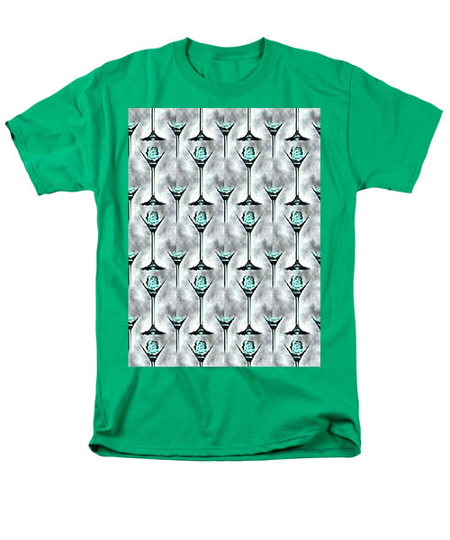 Happy Hour - Men's T-Shirt  (Regular Fit)