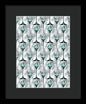 Happy Hour - Framed Print