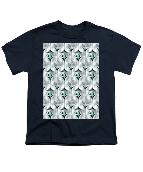 Happy Hour - Youth T-Shirt