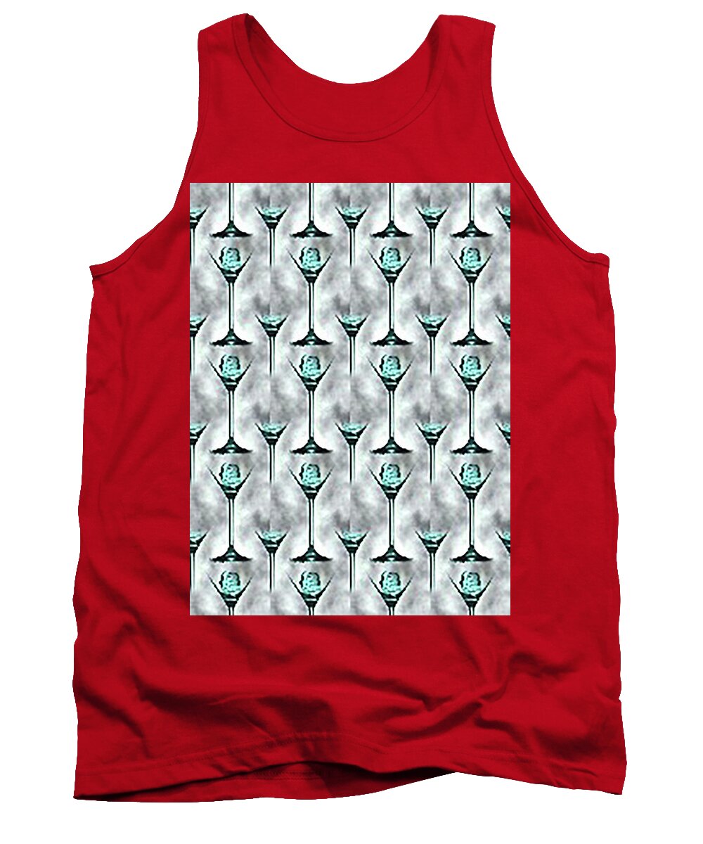 Happy Hour - Tank Top