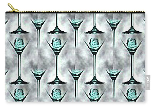 Happy Hour - Zip Pouch