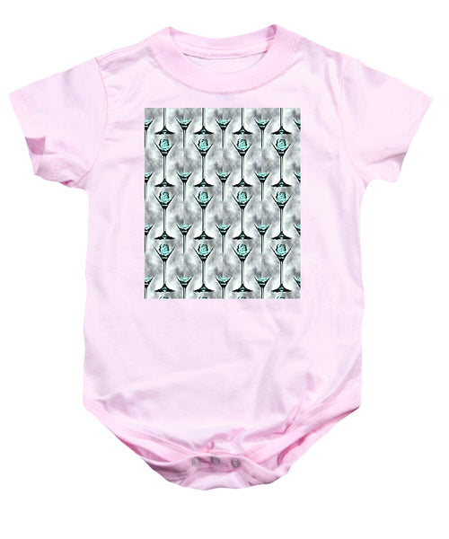 Happy Hour - Baby Onesie