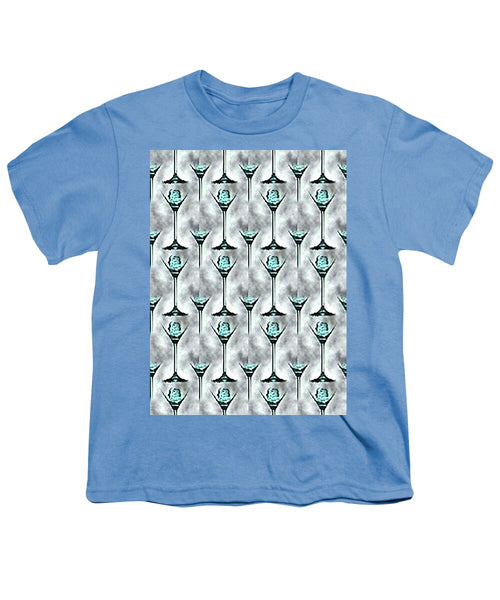 Happy Hour - Youth T-Shirt