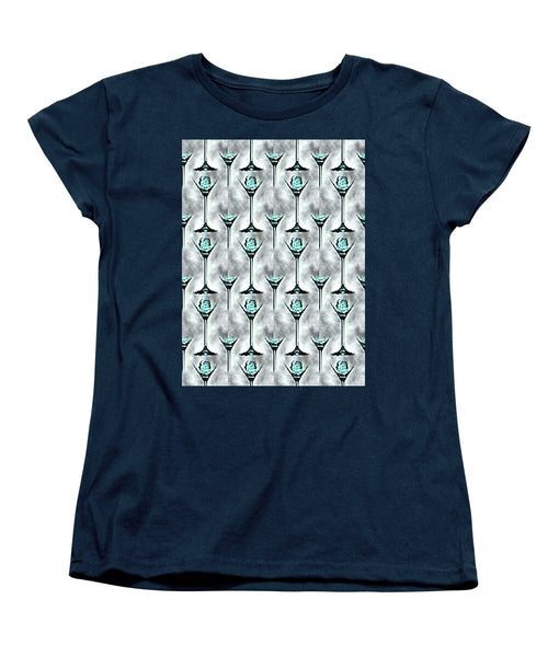 Happy Hour - Women's T-Shirt (Standard Fit)