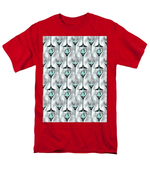 Happy Hour - Men's T-Shirt  (Regular Fit)