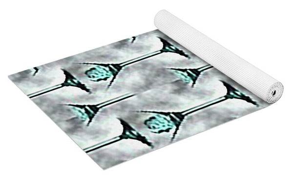 Happy Hour - Yoga Mat