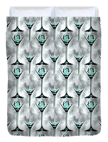 Happy Hour - Duvet Cover