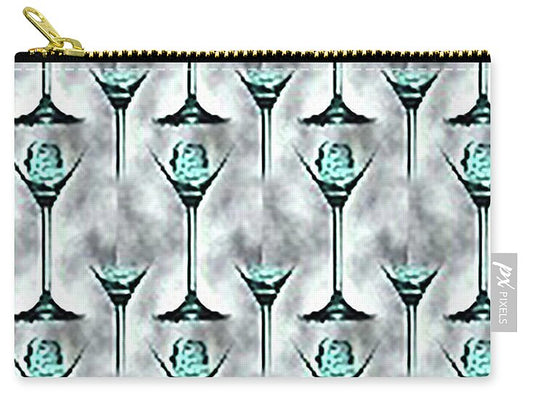 Happy Hour - Zip Pouch