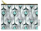Happy Hour - Zip Pouch