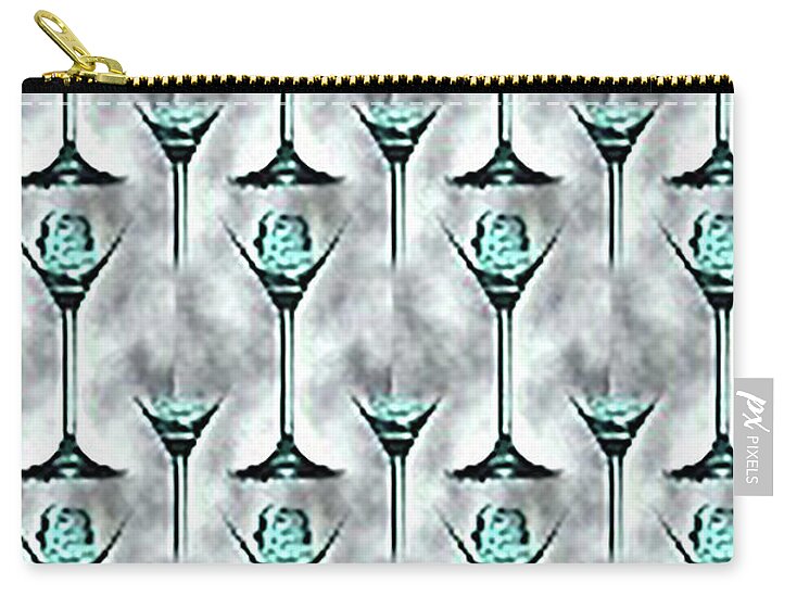 Happy Hour - Zip Pouch