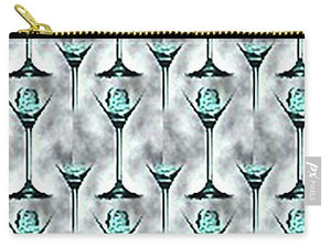 Happy Hour - Zip Pouch