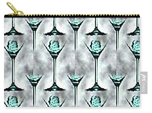Happy Hour - Zip Pouch