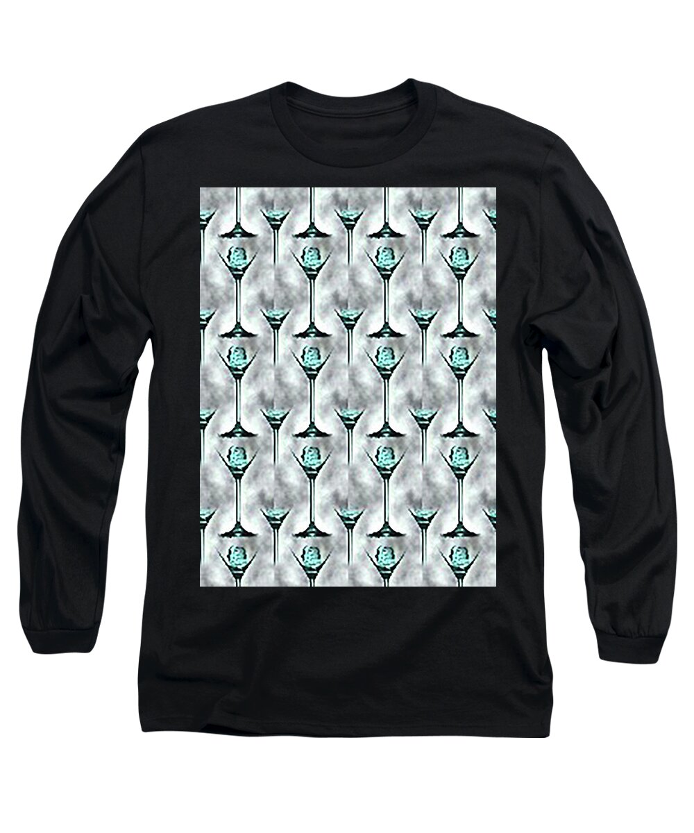 Happy Hour - Long Sleeve T-Shirt
