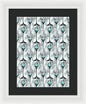 Happy Hour - Framed Print