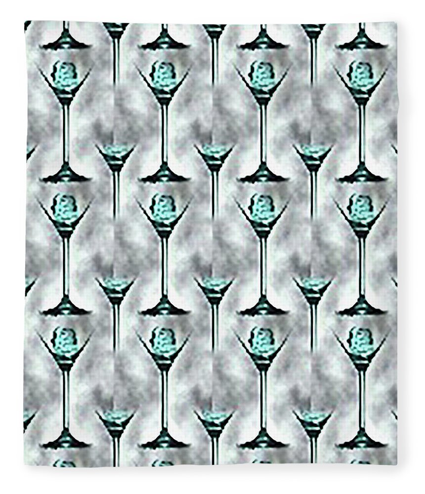 Happy Hour - Blanket
