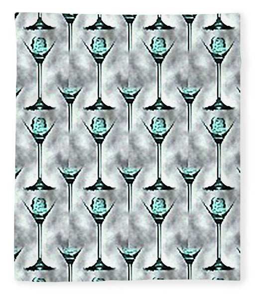 Happy Hour - Blanket